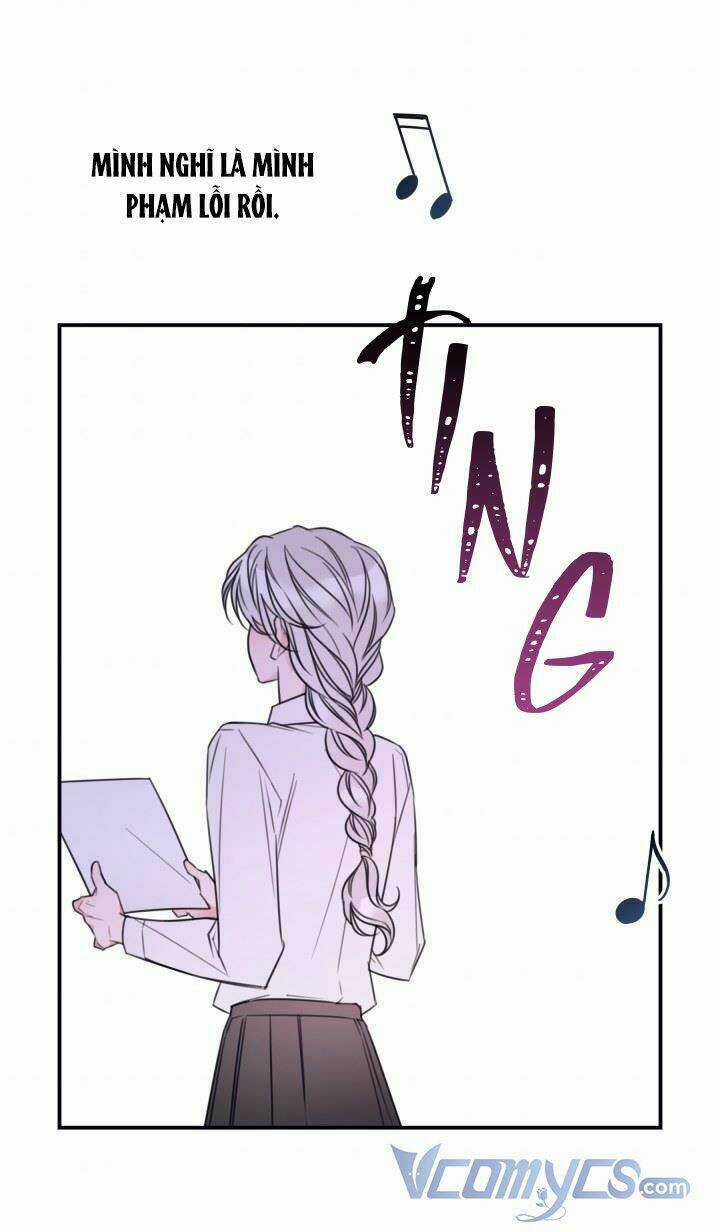 Kiếp Này Tôi Sẽ Sống Như Một Nhân Vật Phụ Chapter 14 trang 56