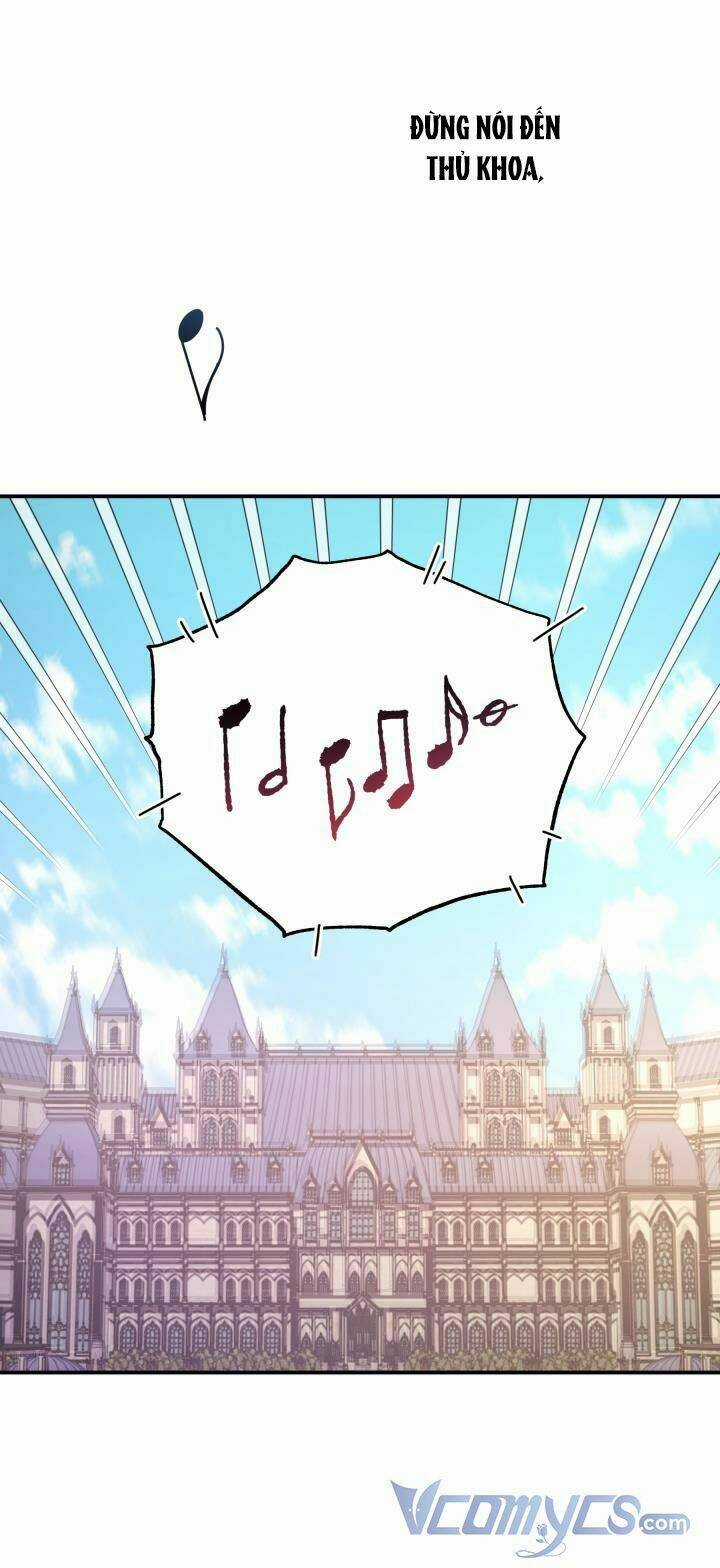 Kiếp Này Tôi Sẽ Sống Như Một Nhân Vật Phụ Chapter 14 trang 57