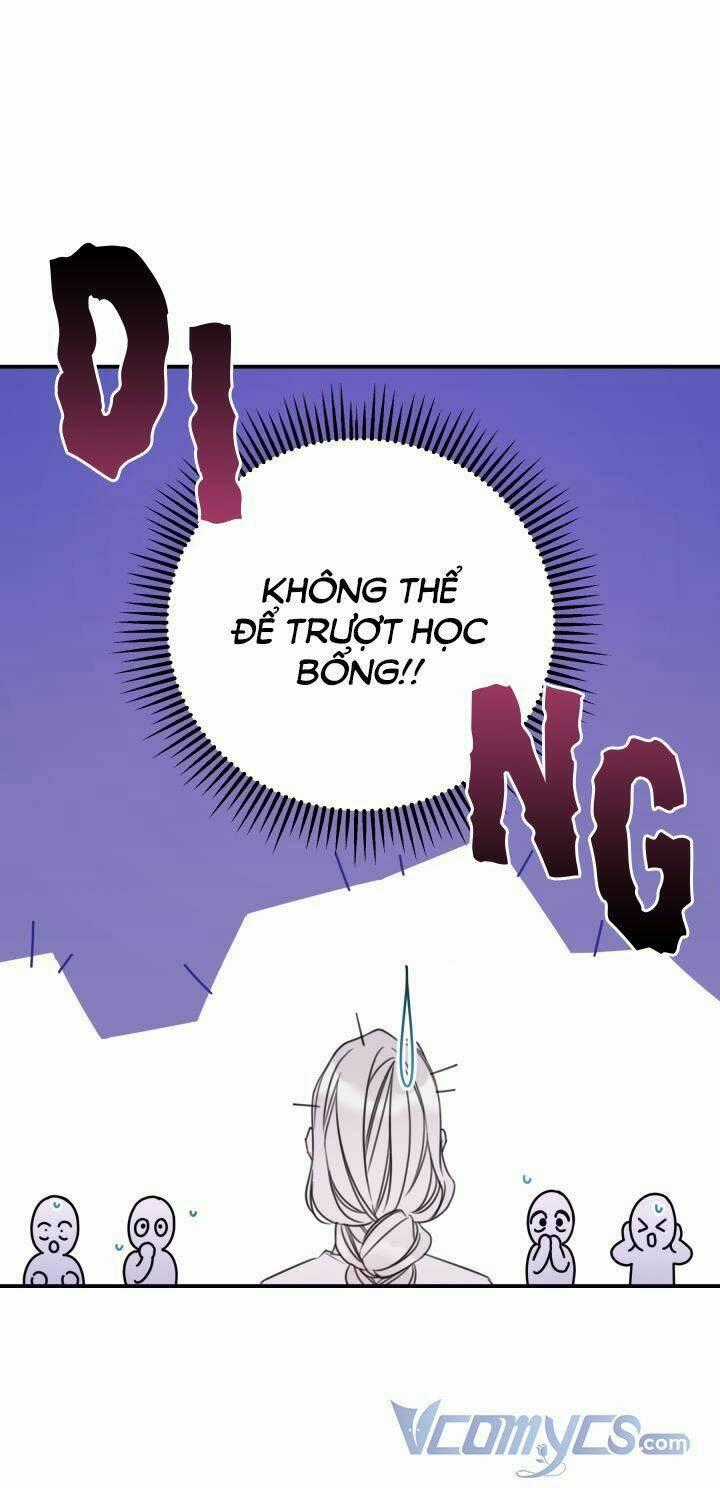 Kiếp Này Tôi Sẽ Sống Như Một Nhân Vật Phụ Chapter 14 trang 58