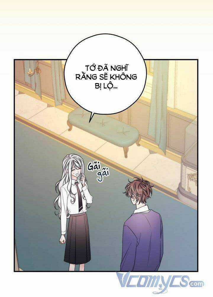 Kiếp Này Tôi Sẽ Sống Như Một Nhân Vật Phụ Chapter 14 trang 8
