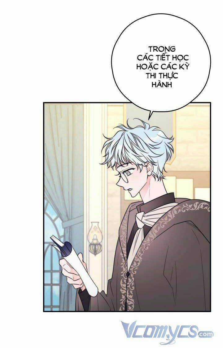 Kiếp Này Tôi Sẽ Sống Như Một Nhân Vật Phụ Chapter 15 trang 10