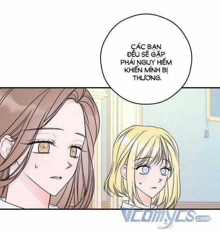 Kiếp Này Tôi Sẽ Sống Như Một Nhân Vật Phụ Chapter 15 trang 11