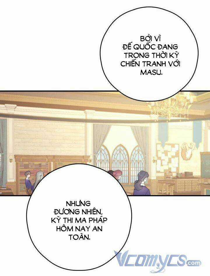 Kiếp Này Tôi Sẽ Sống Như Một Nhân Vật Phụ Chapter 15 trang 13