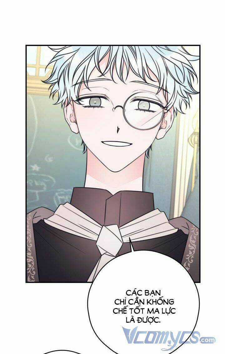 Kiếp Này Tôi Sẽ Sống Như Một Nhân Vật Phụ Chapter 15 trang 14