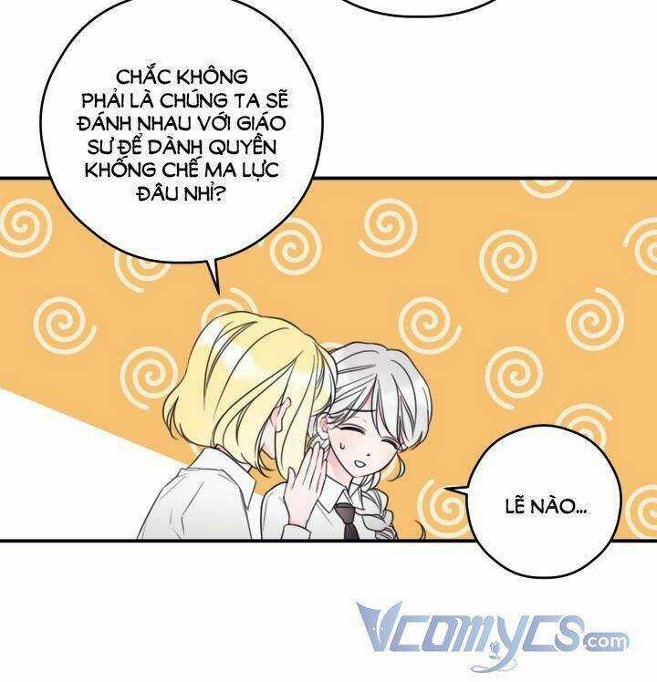 Kiếp Này Tôi Sẽ Sống Như Một Nhân Vật Phụ Chapter 15 trang 15