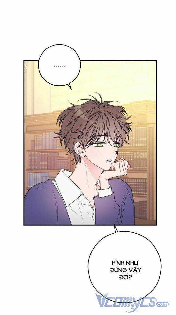 Kiếp Này Tôi Sẽ Sống Như Một Nhân Vật Phụ Chapter 15 trang 16