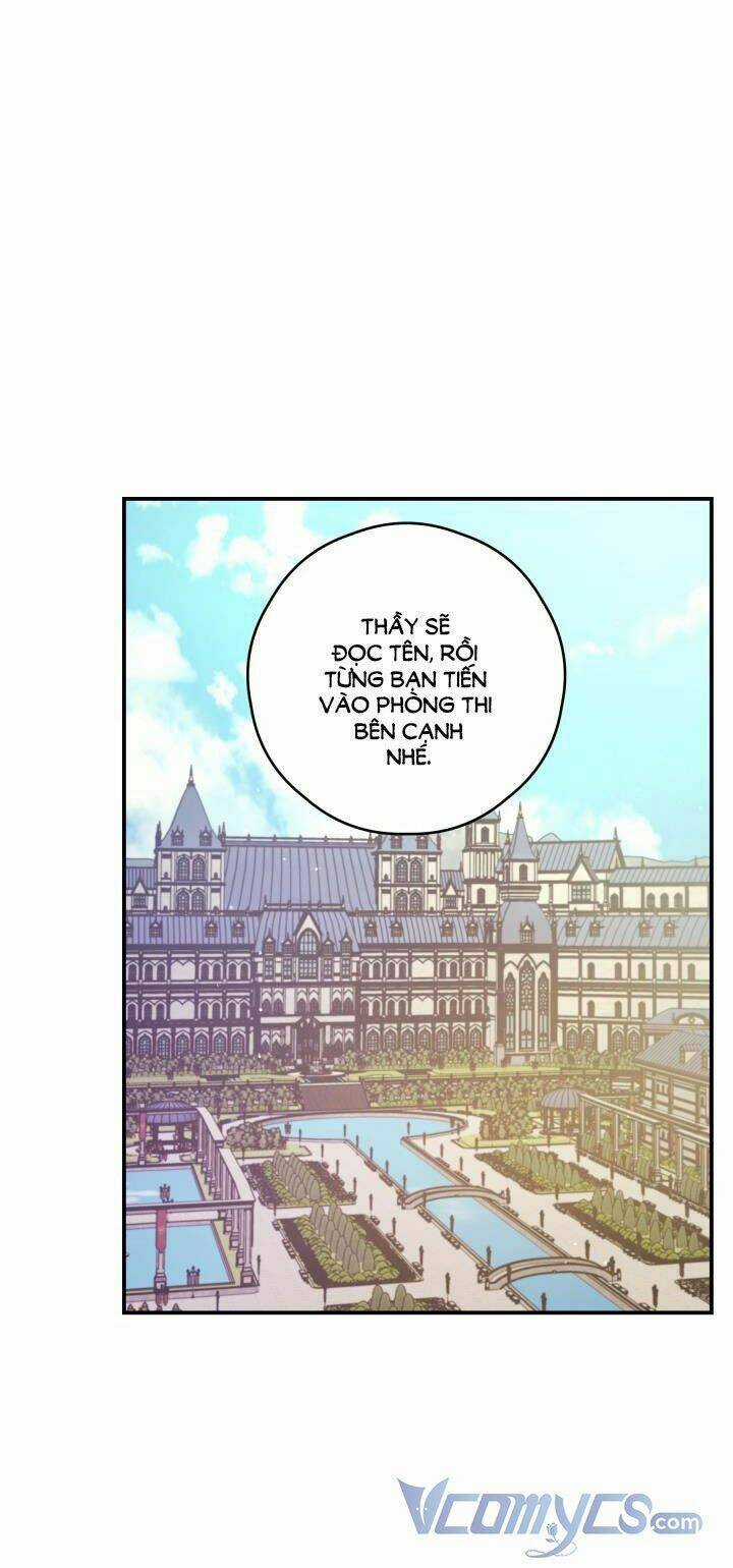 Kiếp Này Tôi Sẽ Sống Như Một Nhân Vật Phụ Chapter 15 trang 18