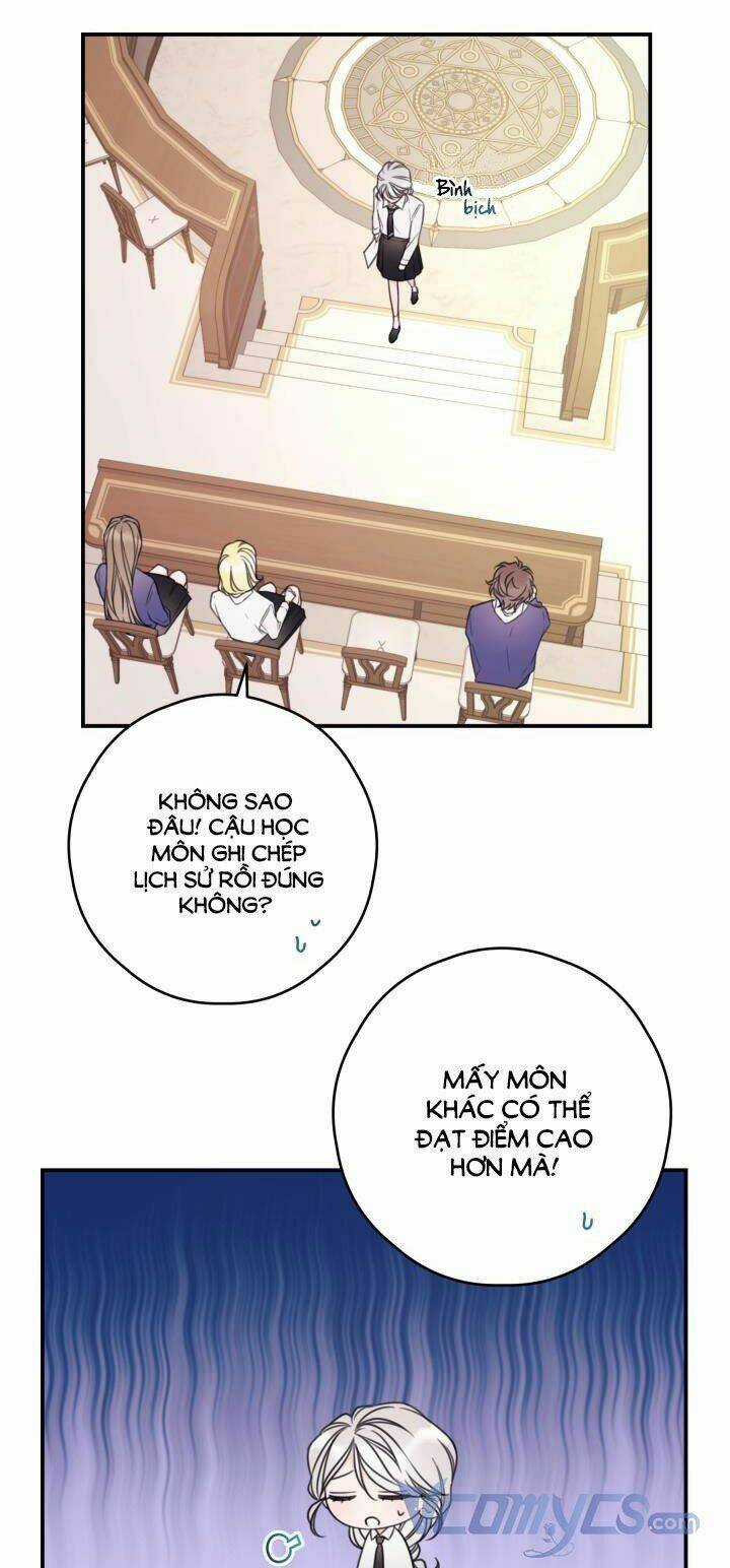 Kiếp Này Tôi Sẽ Sống Như Một Nhân Vật Phụ Chapter 15 trang 2