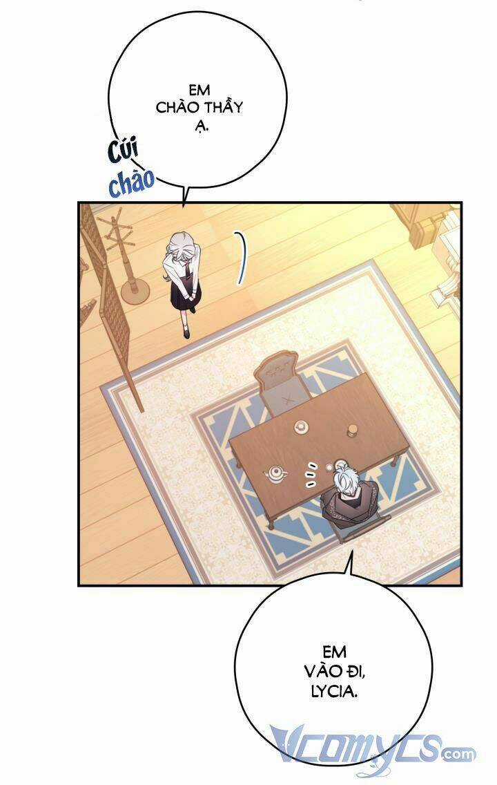 Kiếp Này Tôi Sẽ Sống Như Một Nhân Vật Phụ Chapter 15 trang 20