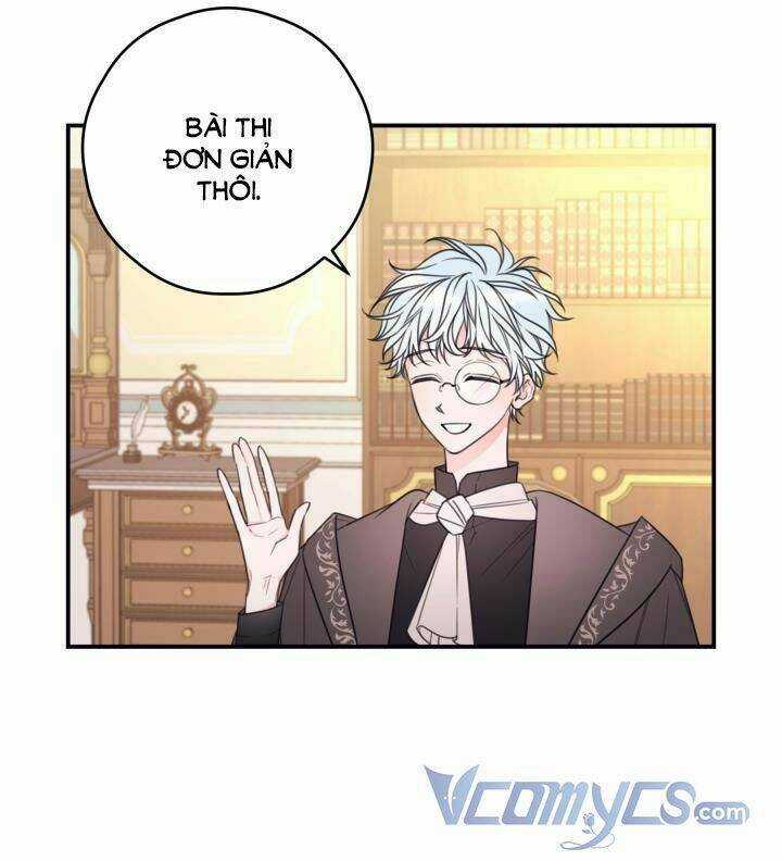 Kiếp Này Tôi Sẽ Sống Như Một Nhân Vật Phụ Chapter 15 trang 21