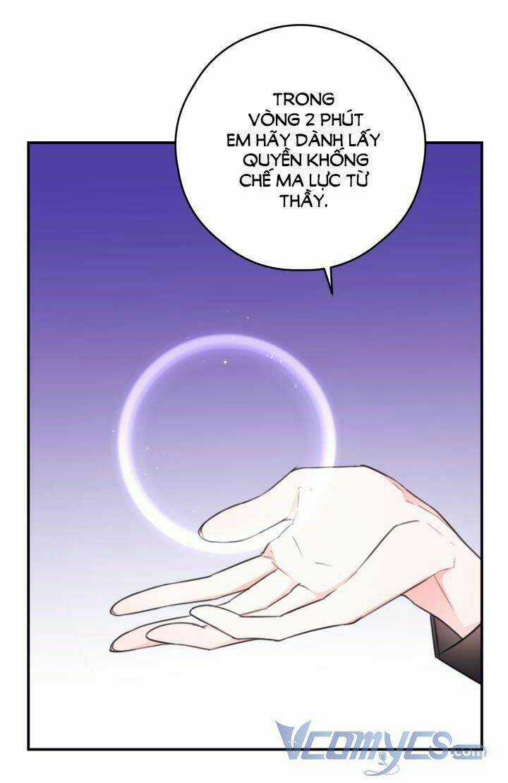 Kiếp Này Tôi Sẽ Sống Như Một Nhân Vật Phụ Chapter 15 trang 22