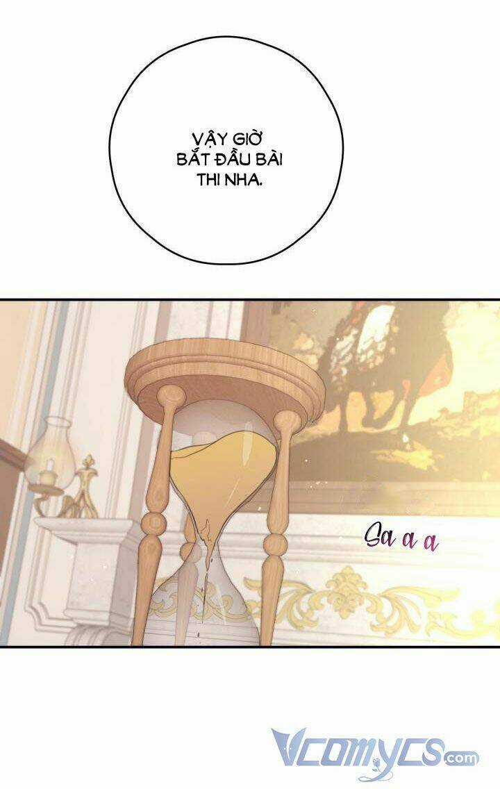 Kiếp Này Tôi Sẽ Sống Như Một Nhân Vật Phụ Chapter 15 trang 23