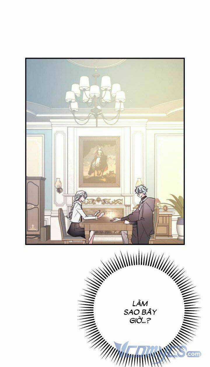 Kiếp Này Tôi Sẽ Sống Như Một Nhân Vật Phụ Chapter 15 trang 24