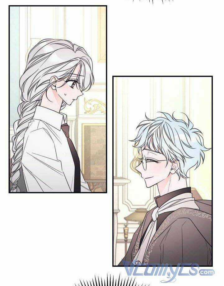 Kiếp Này Tôi Sẽ Sống Như Một Nhân Vật Phụ Chapter 15 trang 25