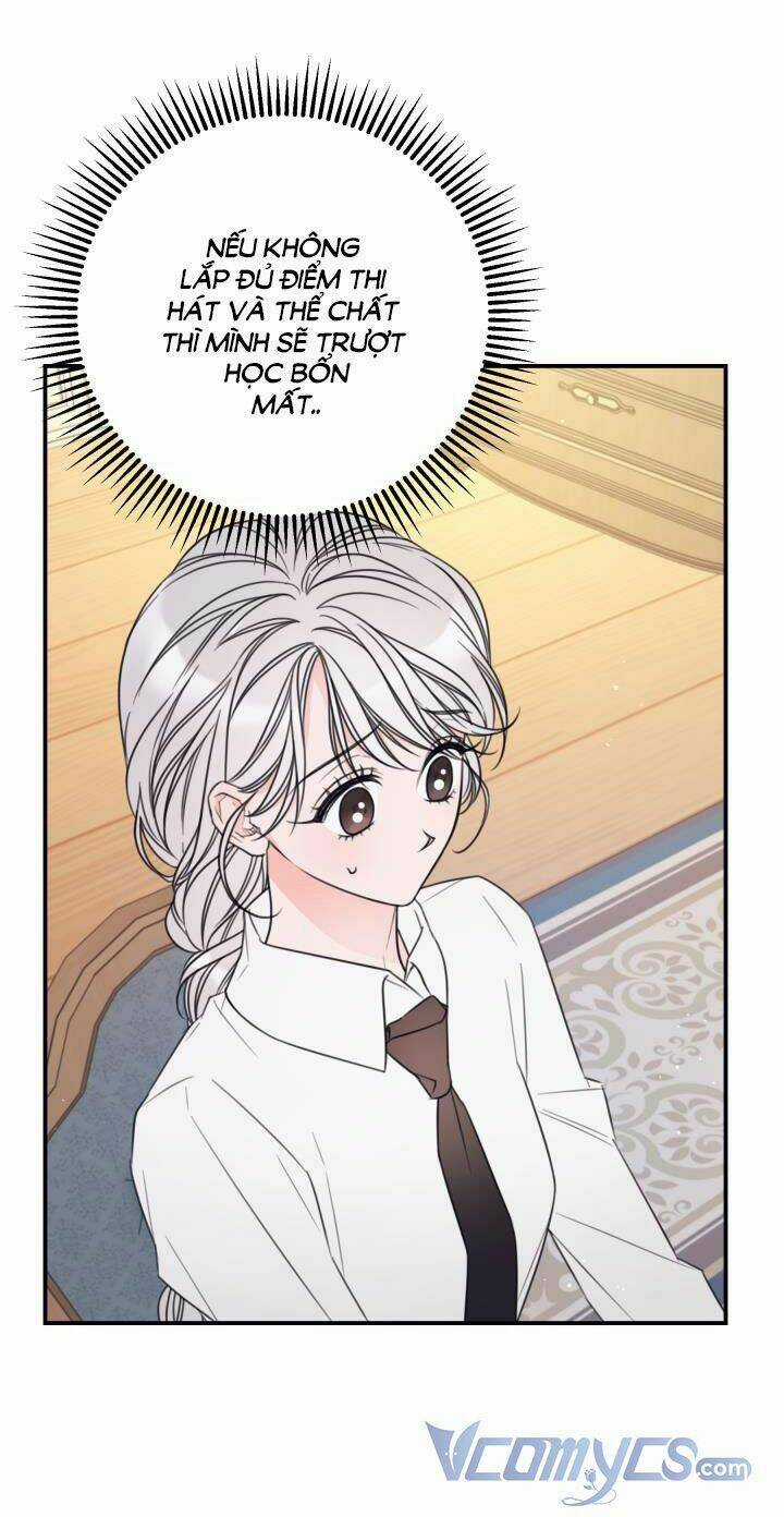 Kiếp Này Tôi Sẽ Sống Như Một Nhân Vật Phụ Chapter 15 trang 27