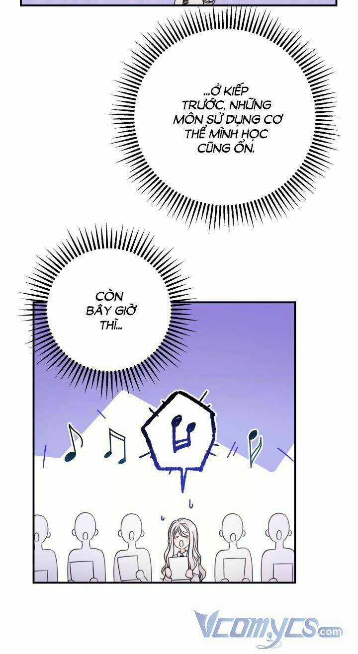 Kiếp Này Tôi Sẽ Sống Như Một Nhân Vật Phụ Chapter 15 trang 3