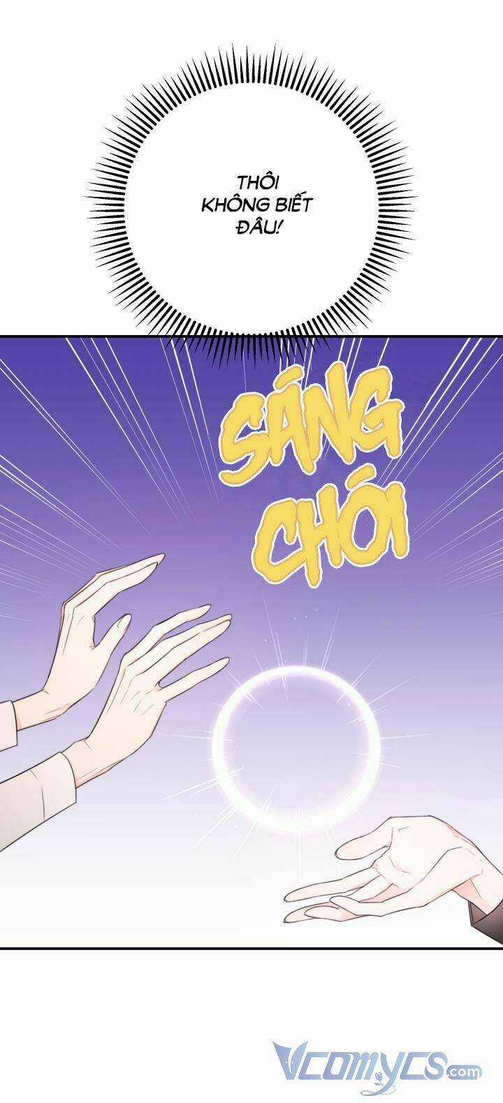 Kiếp Này Tôi Sẽ Sống Như Một Nhân Vật Phụ Chapter 15 trang 31