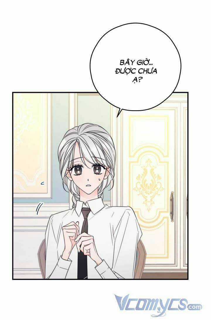 Kiếp Này Tôi Sẽ Sống Như Một Nhân Vật Phụ Chapter 15 trang 33