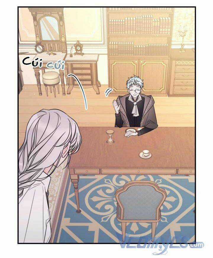 Kiếp Này Tôi Sẽ Sống Như Một Nhân Vật Phụ Chapter 15 trang 35