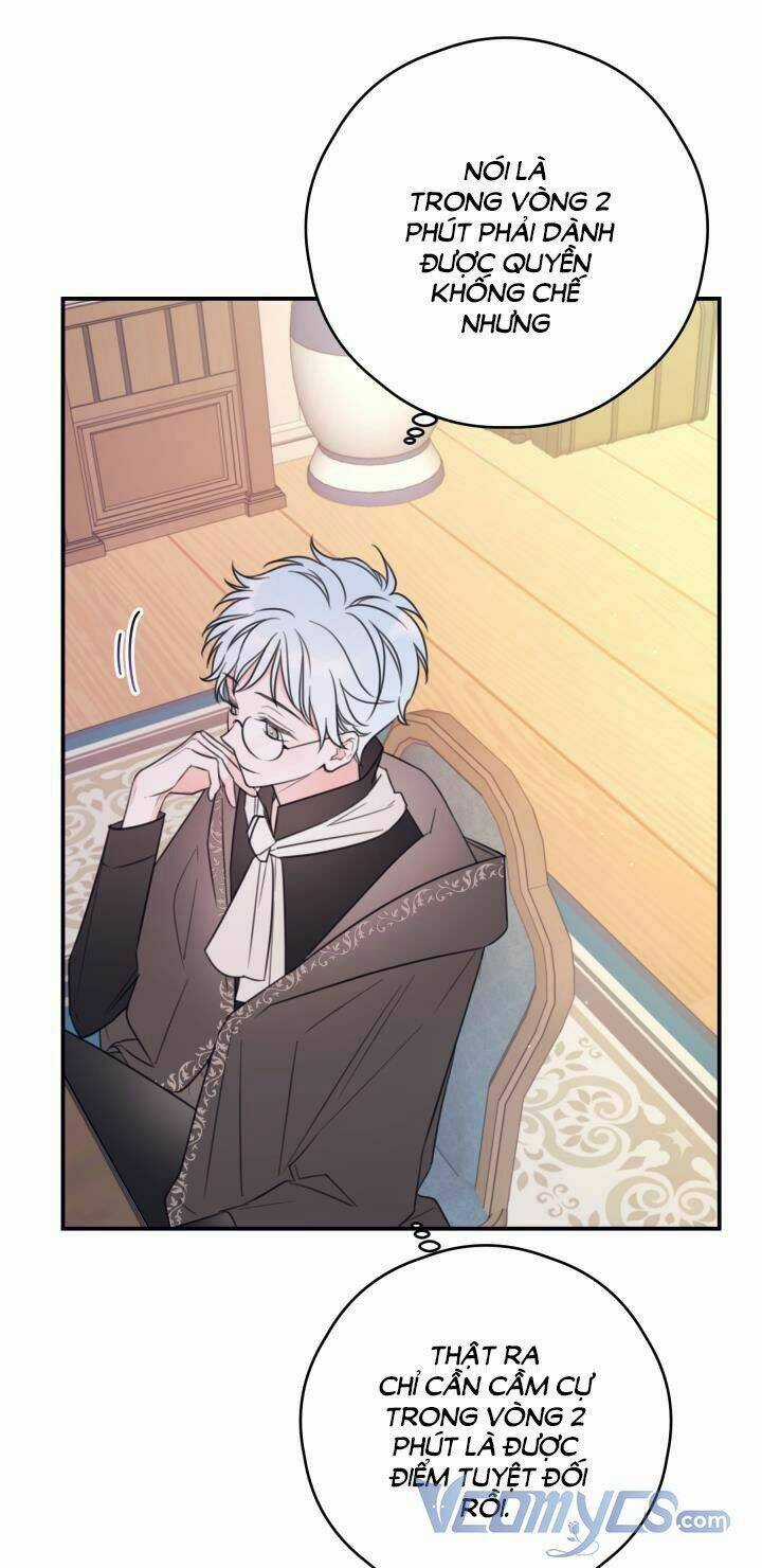 Kiếp Này Tôi Sẽ Sống Như Một Nhân Vật Phụ Chapter 15 trang 37