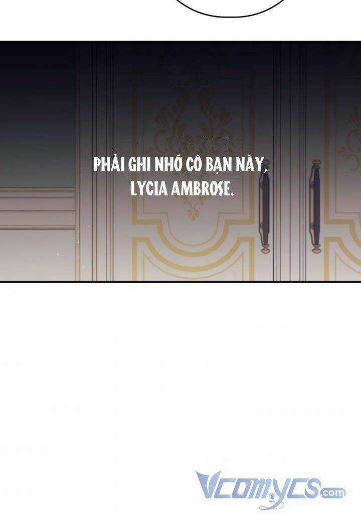 Kiếp Này Tôi Sẽ Sống Như Một Nhân Vật Phụ Chapter 15 trang 38