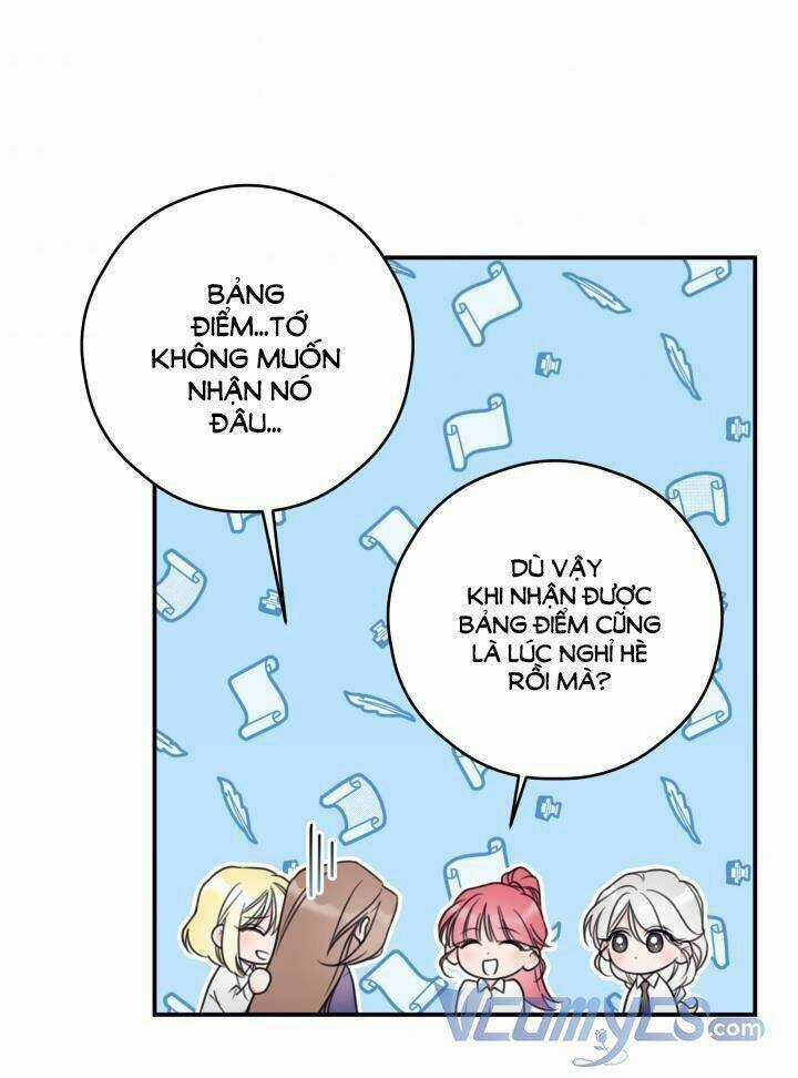 Kiếp Này Tôi Sẽ Sống Như Một Nhân Vật Phụ Chapter 15 trang 40