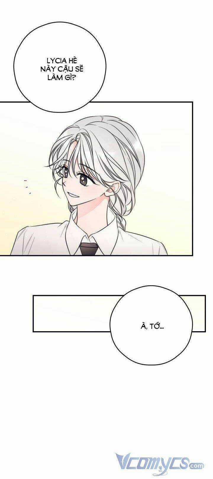 Kiếp Này Tôi Sẽ Sống Như Một Nhân Vật Phụ Chapter 15 trang 41