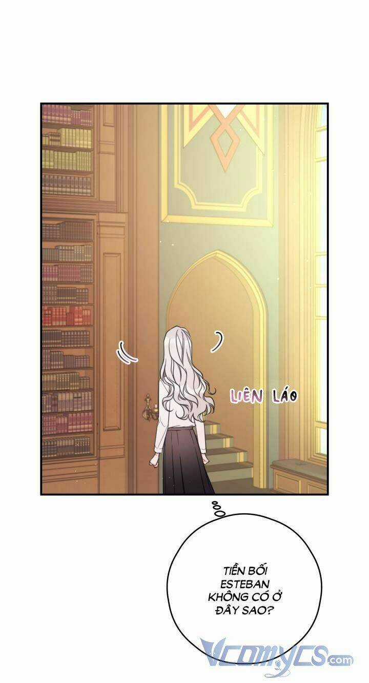 Kiếp Này Tôi Sẽ Sống Như Một Nhân Vật Phụ Chapter 15 trang 43