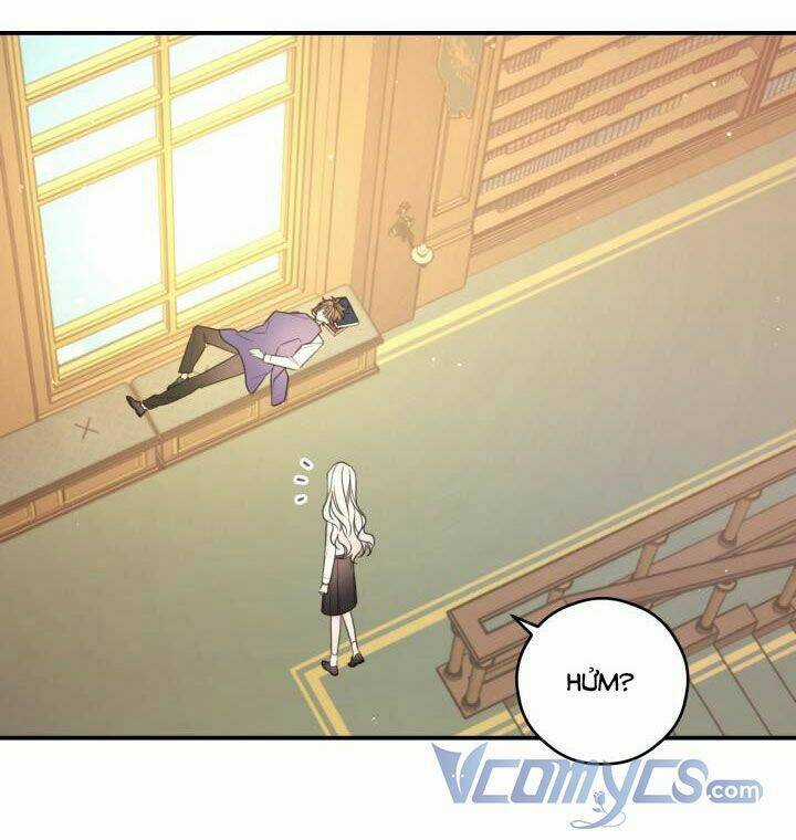 Kiếp Này Tôi Sẽ Sống Như Một Nhân Vật Phụ Chapter 15 trang 44