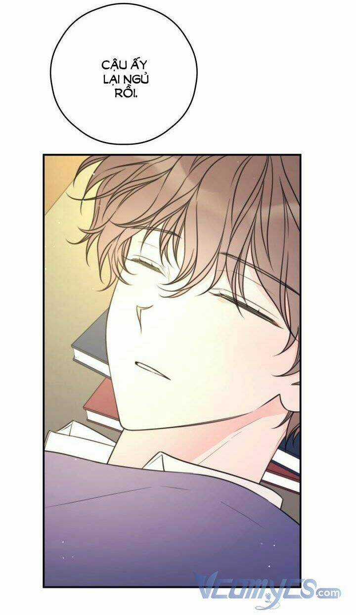 Kiếp Này Tôi Sẽ Sống Như Một Nhân Vật Phụ Chapter 15 trang 45