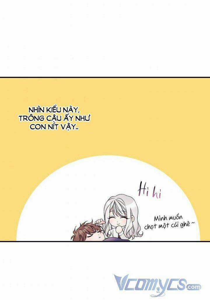 Kiếp Này Tôi Sẽ Sống Như Một Nhân Vật Phụ Chapter 15 trang 49