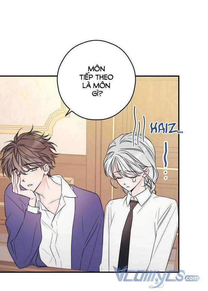 Kiếp Này Tôi Sẽ Sống Như Một Nhân Vật Phụ Chapter 15 trang 5