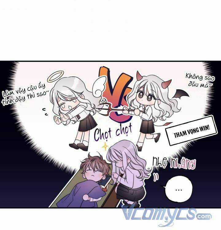 Kiếp Này Tôi Sẽ Sống Như Một Nhân Vật Phụ Chapter 15 trang 50