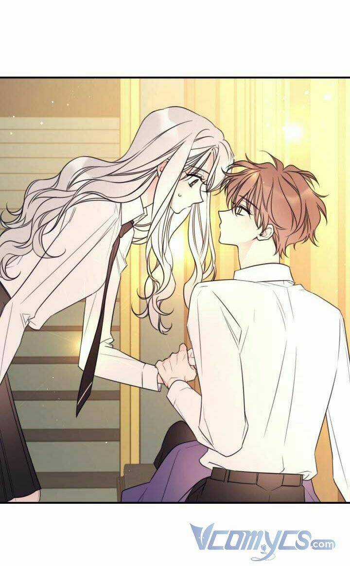 Kiếp Này Tôi Sẽ Sống Như Một Nhân Vật Phụ Chapter 15 trang 56