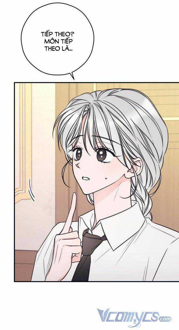 Kiếp Này Tôi Sẽ Sống Như Một Nhân Vật Phụ Chapter 15 trang 6