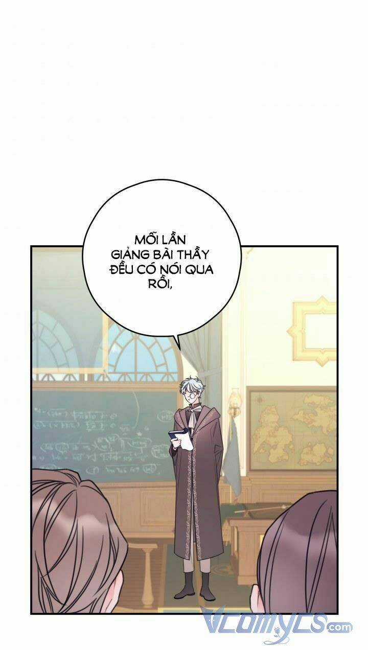 Kiếp Này Tôi Sẽ Sống Như Một Nhân Vật Phụ Chapter 15 trang 9