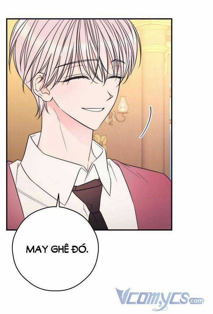 Kiếp Này Tôi Sẽ Sống Như Một Nhân Vật Phụ Chapter 16 trang 10