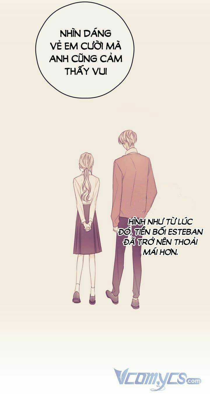 Kiếp Này Tôi Sẽ Sống Như Một Nhân Vật Phụ Chapter 16 trang 13