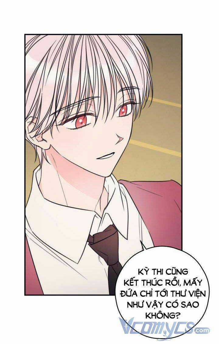 Kiếp Này Tôi Sẽ Sống Như Một Nhân Vật Phụ Chapter 16 trang 14