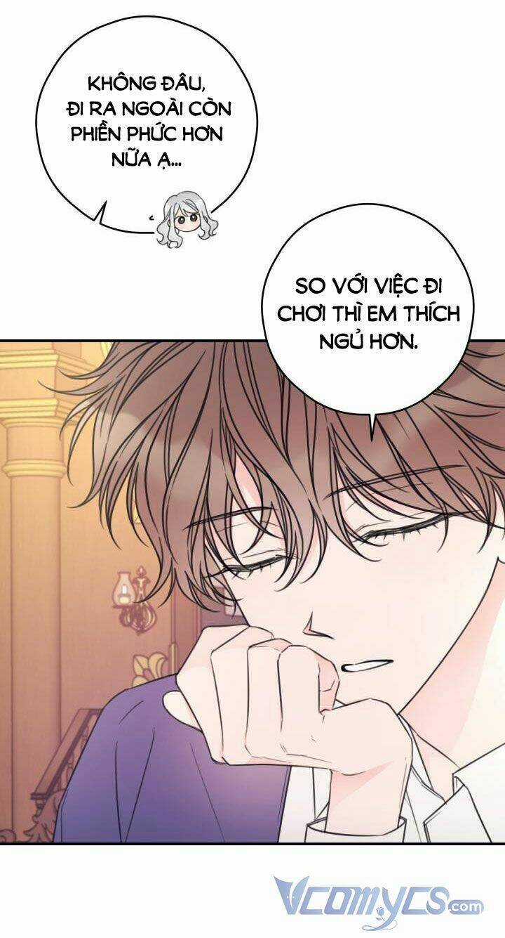 Kiếp Này Tôi Sẽ Sống Như Một Nhân Vật Phụ Chapter 16 trang 15