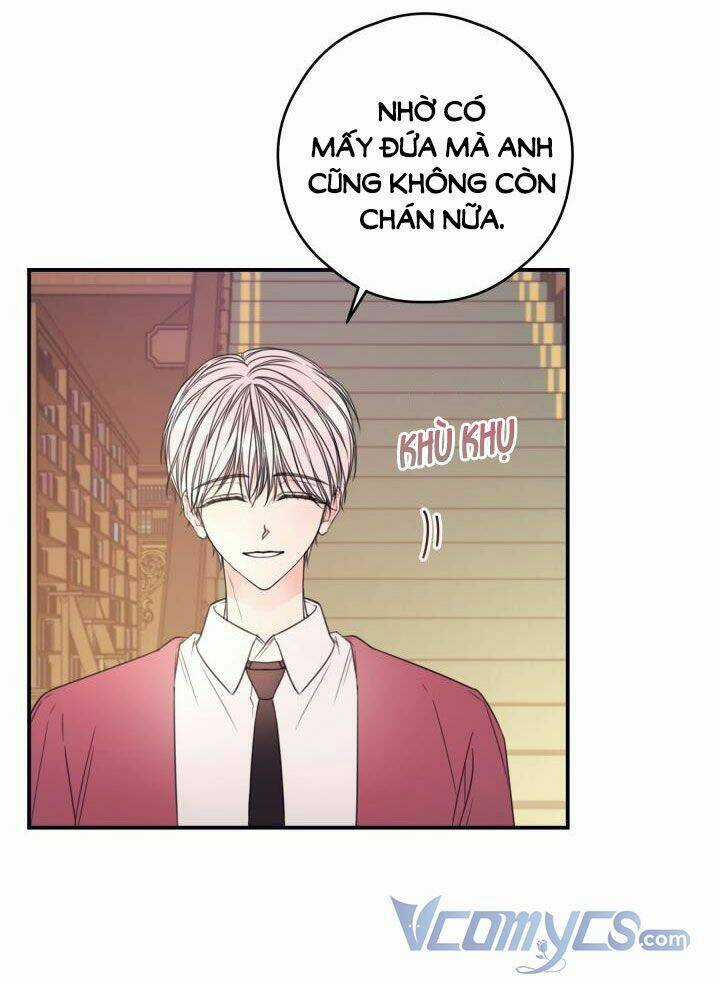 Kiếp Này Tôi Sẽ Sống Như Một Nhân Vật Phụ Chapter 16 trang 16