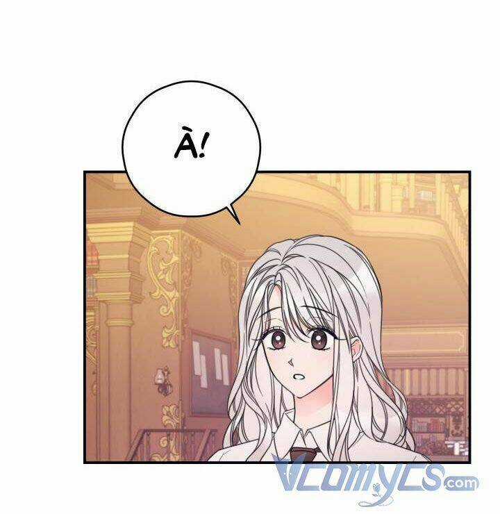 Kiếp Này Tôi Sẽ Sống Như Một Nhân Vật Phụ Chapter 16 trang 17