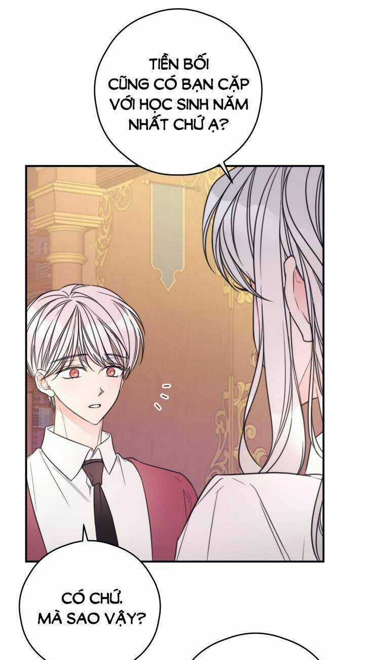 Kiếp Này Tôi Sẽ Sống Như Một Nhân Vật Phụ Chapter 16 trang 18