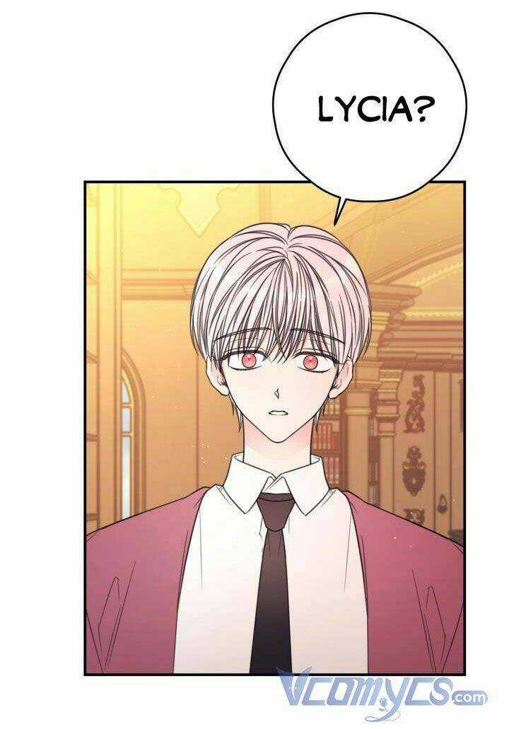 Kiếp Này Tôi Sẽ Sống Như Một Nhân Vật Phụ Chapter 16 trang 2