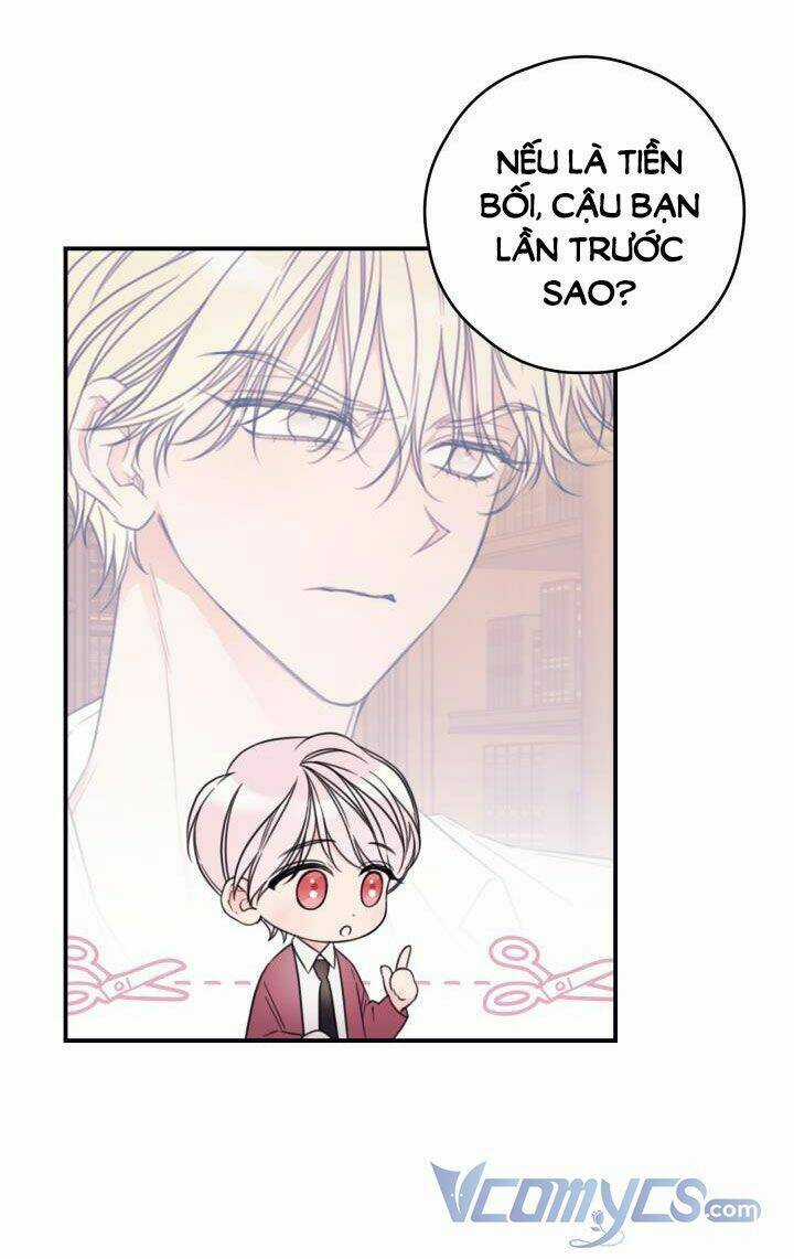 Kiếp Này Tôi Sẽ Sống Như Một Nhân Vật Phụ Chapter 16 trang 20