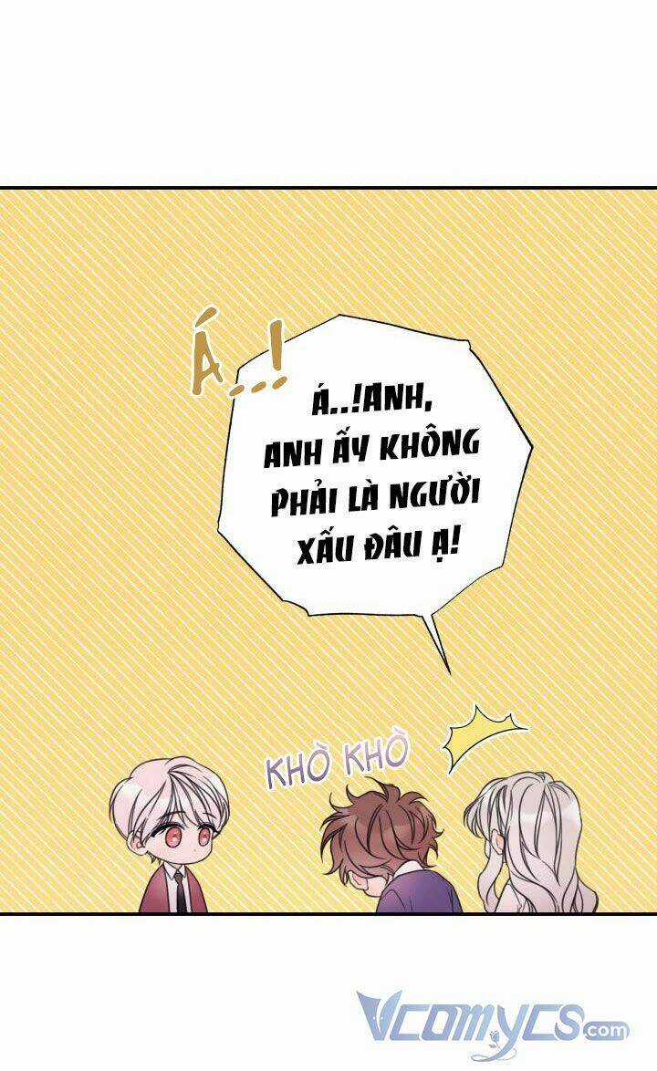 Kiếp Này Tôi Sẽ Sống Như Một Nhân Vật Phụ Chapter 16 trang 21