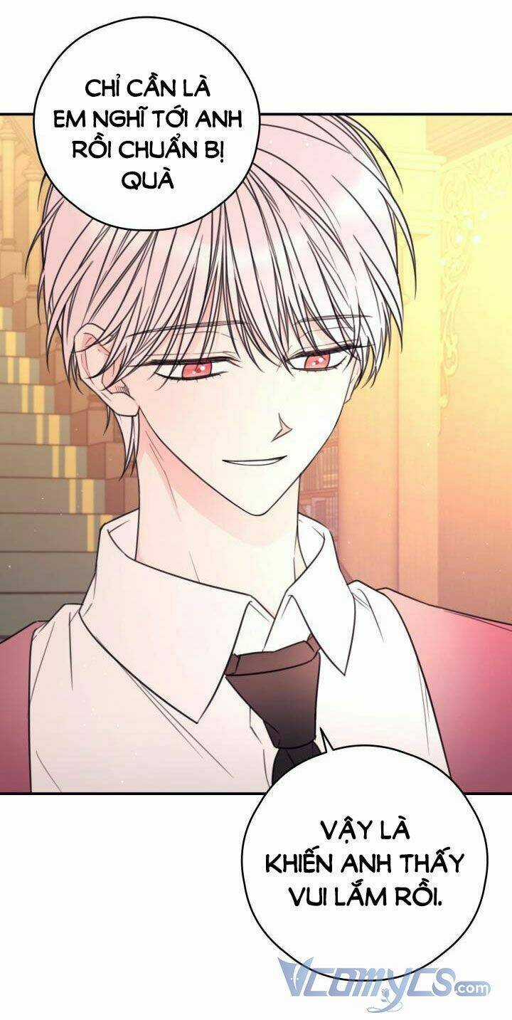 Kiếp Này Tôi Sẽ Sống Như Một Nhân Vật Phụ Chapter 16 trang 23