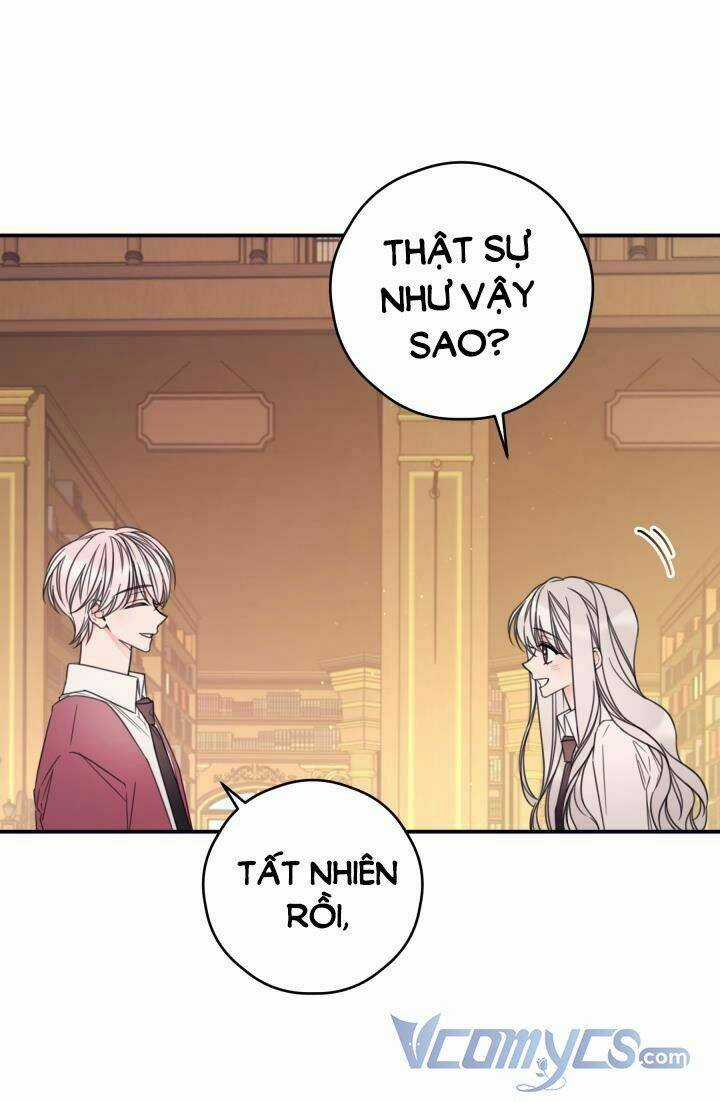 Kiếp Này Tôi Sẽ Sống Như Một Nhân Vật Phụ Chapter 16 trang 25