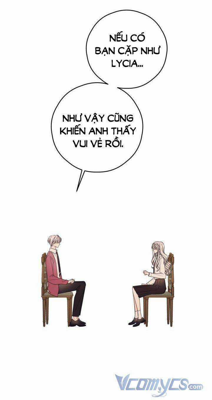 Kiếp Này Tôi Sẽ Sống Như Một Nhân Vật Phụ Chapter 16 trang 26