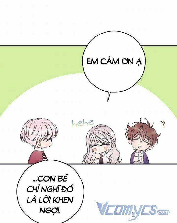 Kiếp Này Tôi Sẽ Sống Như Một Nhân Vật Phụ Chapter 16 trang 28